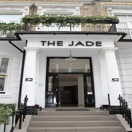 The Jade Londres Exterior foto